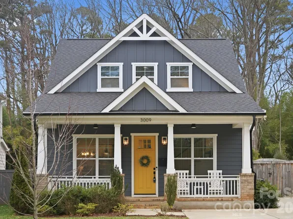 3009 Sam Drenan Rd, Charlotte, NC 28205