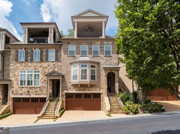 3866 Paces Lookout Dr SE #13, Atlanta, GA 30339