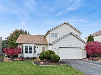 1903 Brighton Ln, Plainfield, IL, 60586
