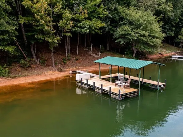LOT 2049 N Arrowhead Dr, Westminster, SC 29693