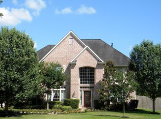 601 Tall Timbers Ln, Friendswood, TX 77546