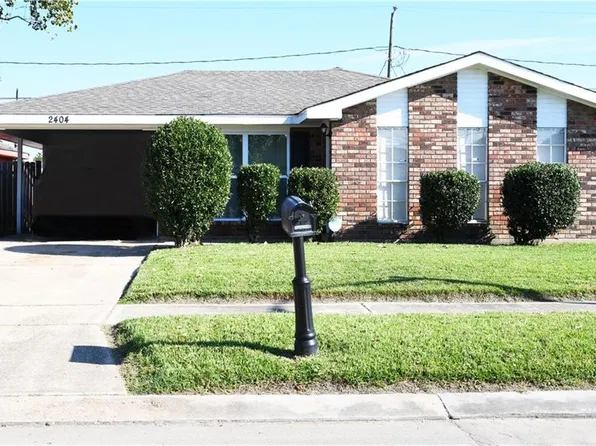 2404 Williamsburg Dr, La Place, LA 70068