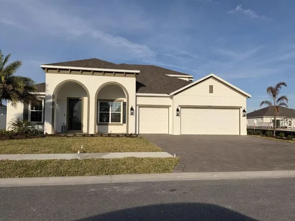 6325 Moonrise Dr, Merritt Island, FL 32953