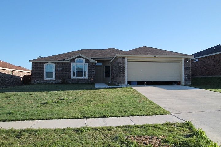 1st image of 2803 Tara Dr
