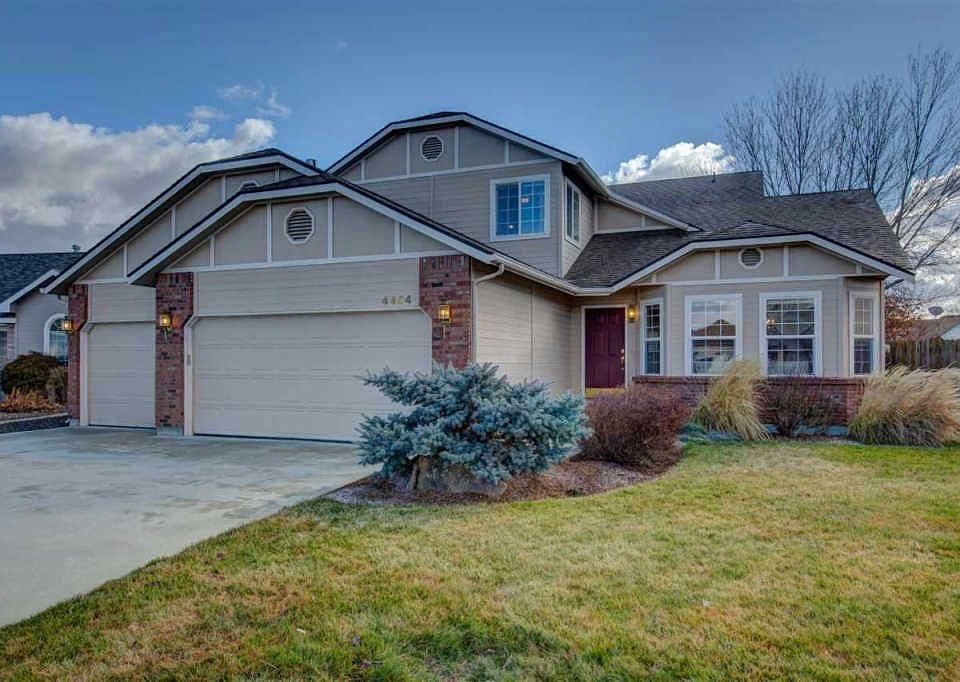 1st image of 4454 N Buckboard Pl