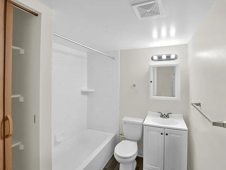 Vanity Bathroom Sink