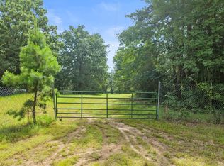 1381 County Road 1763, Linden, TX 75563