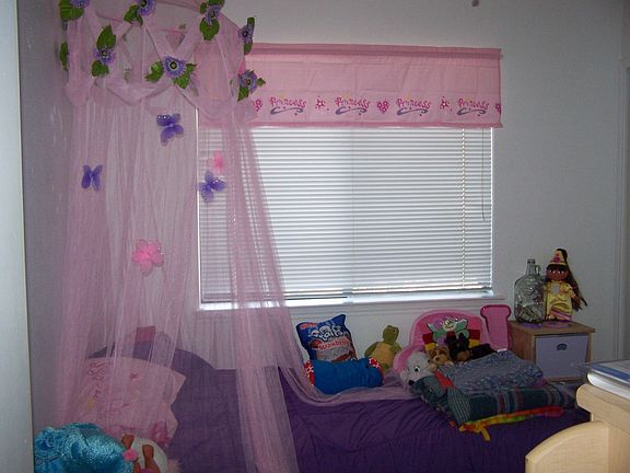 Childrens room