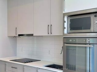 576 Front St W #201-E, Toronto, ON M5V1C1