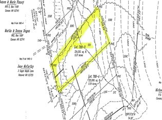 Razor Hill Rd, Grafton, NH 03240