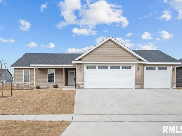 4628 W 11th St, Davenport, IA 52804