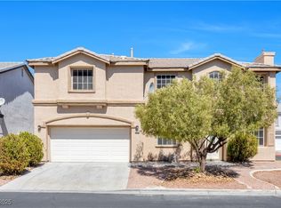 5443 Wheatberry Ct, North Las Vegas, NV 89031