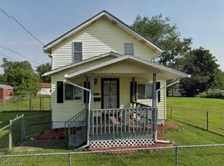 1513 14th St SE, Canton, OH 44707