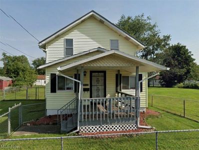 1513 14th St SE, Canton, OH, 44707