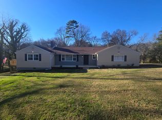 4615 Sunset Rd, Knoxville, TN 37914