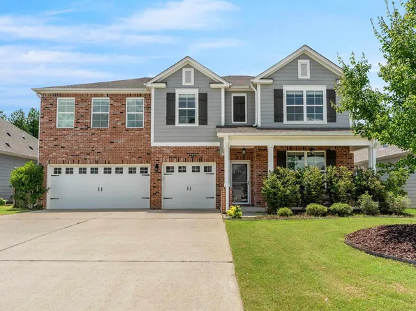 4059 Park Crossings Dr, Chelsea, AL 35043