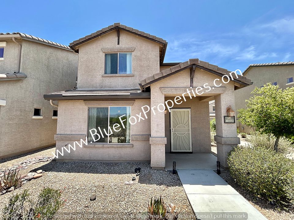 1st image of 10593 E Singing Canyon Dr