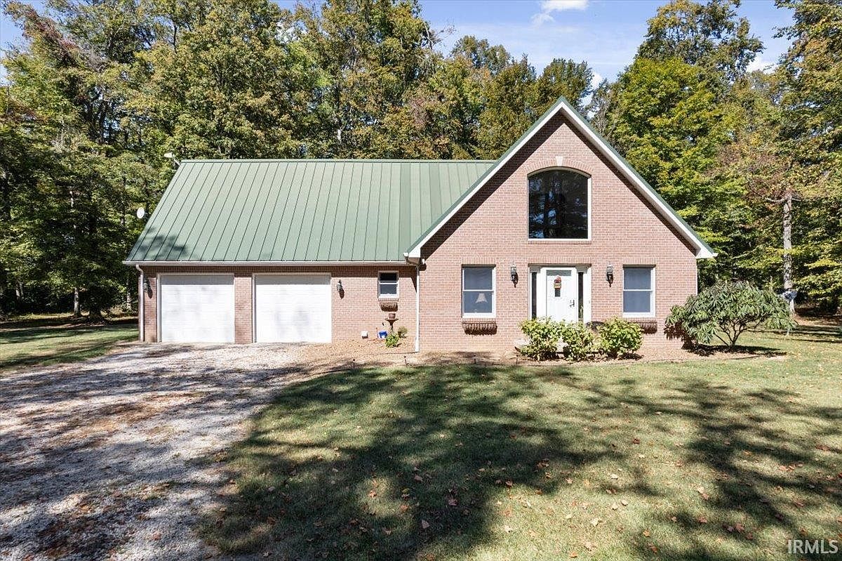 5757 W 700 N, Otwell, IN 47564 Zillow