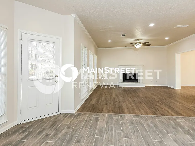 WM - Living Room