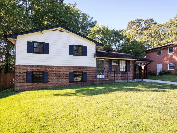 2335 Lanier Pl, Morrow, GA 30260