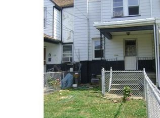 7130 Radbourne Rd, Upper Darby, PA 19082