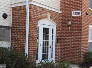 3109 River Bend Ct APT D302, Laurel, MD 20724