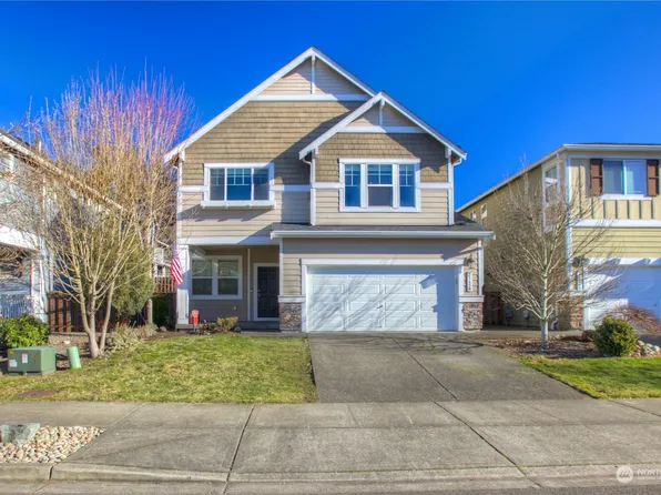 27450 210th Avenue, Maple Valley, WA 98038