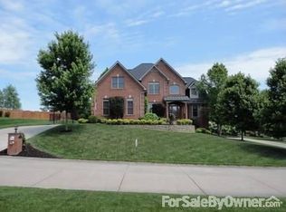 119 Leslie Dr, Scott Depot, WV 25560