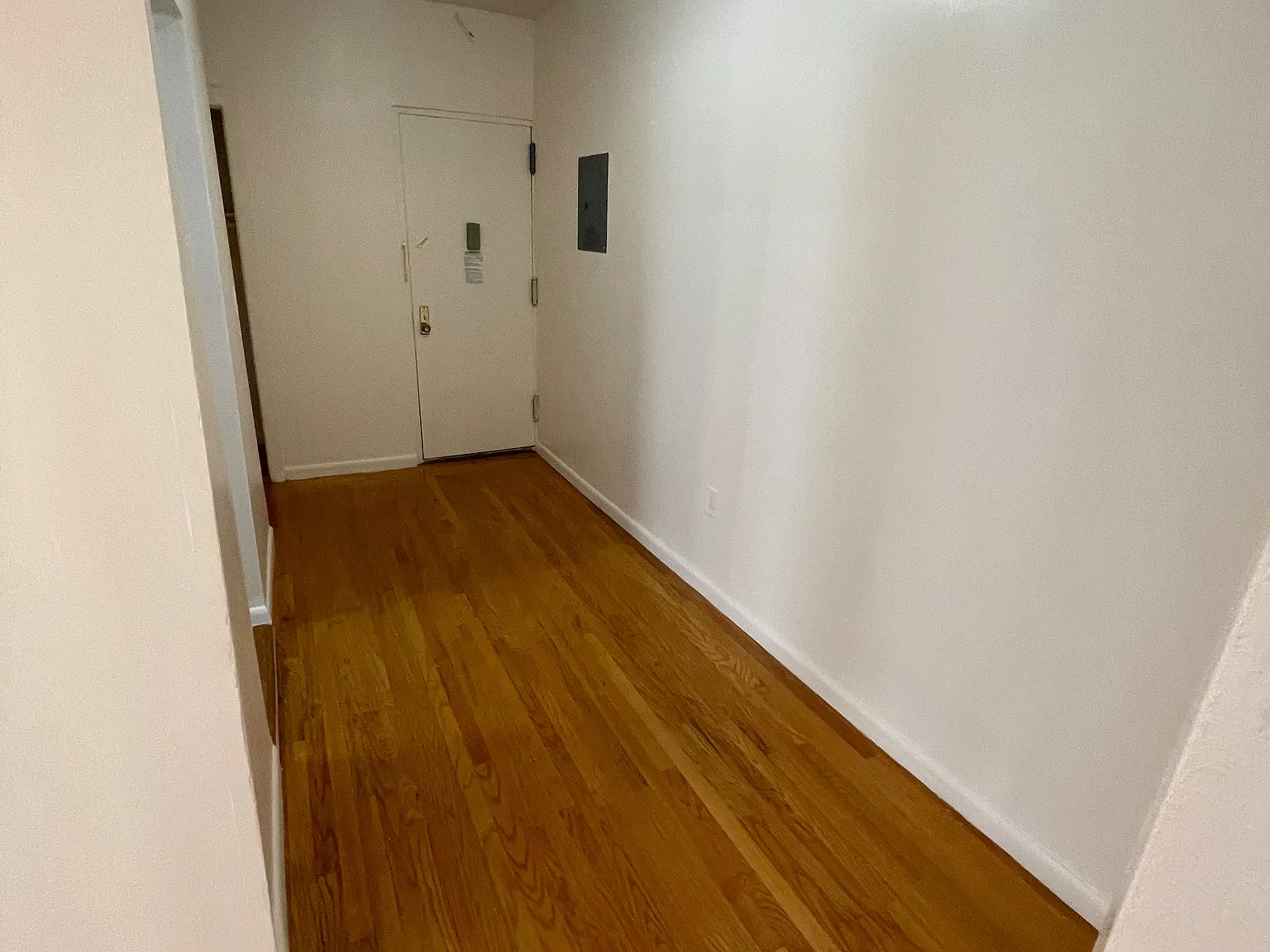 1 bed, $1,700 — Photo 1