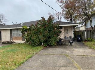 308-10 27th St, Kenner, LA 70062