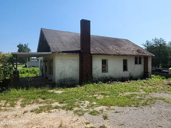 5732 Ball Rd, Knoxville, TN 37931