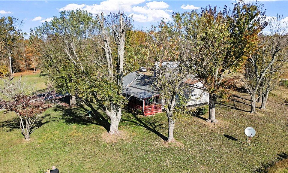 309 State Route 1473, Greenville, KY 42345 | Zillow