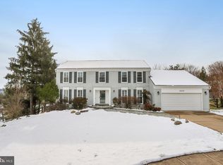 3820 Griffith Pl, Alexandria, VA 22304