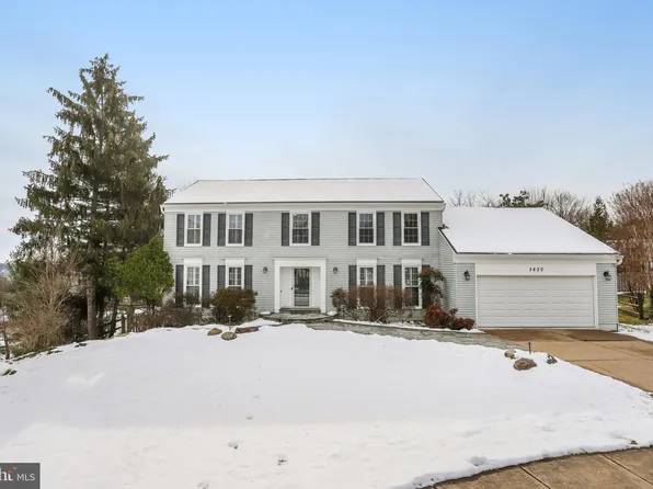 3820 Griffith Pl, Alexandria, VA 22304