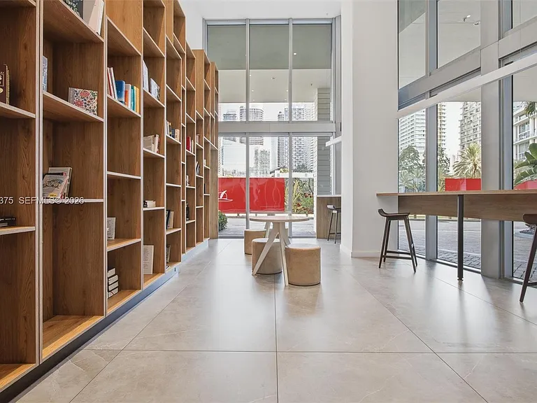 350 S Miami Ave #1903 — Photo 39