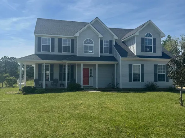 145 Pier Landing Loop, South Mills, NC 27976