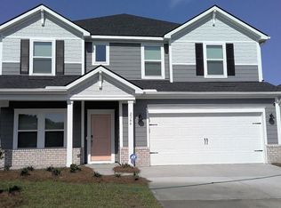 2344 Copper Meadow Loop Johnson #158, Longs, SC 29568