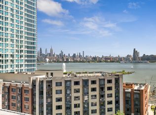20 Newport Pkwy APT 1210, Jersey City, NJ 07310