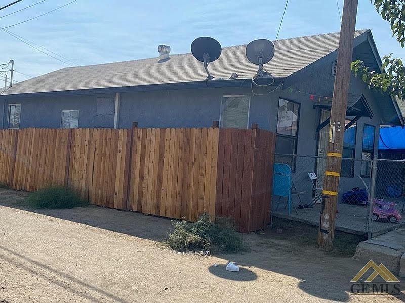 510 5th St, Taft, CA 93268 Zillow