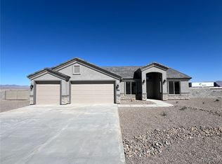 4247 Clay Springs Ave, Kingman, AZ 86401