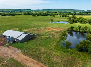 N/a East St S #153, Muskogee, OK 74403