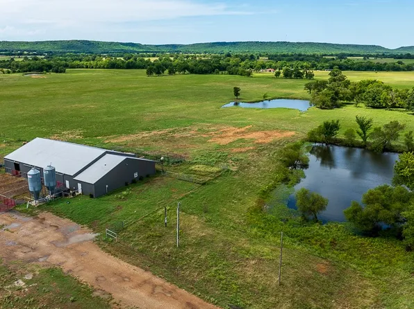 N/a East St S #153, Muskogee, OK 74403