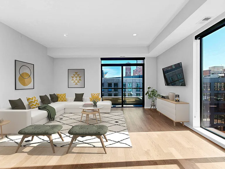 Viridium Apartments — Photo 100