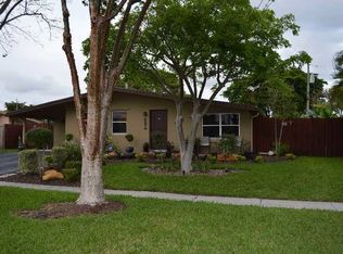 2214 NW 62nd Ter, Margate, FL 33063