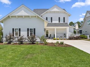 137 Needle Cast Ln, Inlet Beach, FL 32461