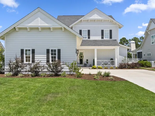 137 Needle Cast Ln, Inlet Beach, FL 32461