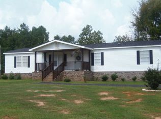 60 Fat Back Rd, Dalzell, SC 29040