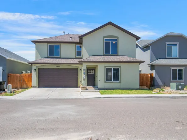 2923 Copper Trl, Elko, NV 89801
