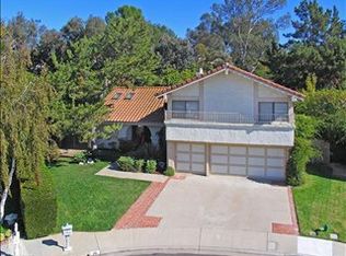 16 Brookside Pl, Thousand Oaks, CA 91320