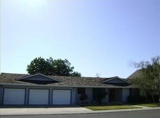 1309 Fruitridge Dr, Modesto, CA